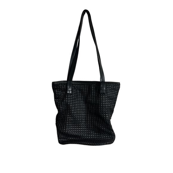 The Sak Elliot Lucca Woven Purse - Picture 2 of 5